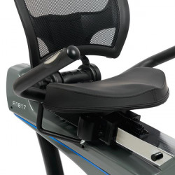 R1817 Rower Elektromagnetyczny Stacjonarny Poziomy Z Generatorem Hms Premium