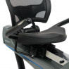 R1817 Rower Elektromagnetyczny Stacjonarny Poziomy Z Generatorem Hms Premium