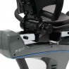 R1817 Rower Elektromagnetyczny Stacjonarny Poziomy Z Generatorem Hms Premium