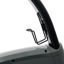 R1817 Rower Elektromagnetyczny Stacjonarny Poziomy Z Generatorem Hms Premium