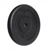 Tcz15 Talerz Czarny 15 Kg Hms