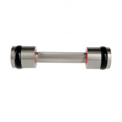 Hh04 2 X 4 Kg Hantle Chromowane Hms Premium