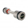 Hh04 2 X 4 Kg Hantle Chromowane Hms Premium