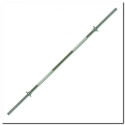 Gpr180 Gryf Prosty 9.75Kg Z Gwintem  1800Mm Hms