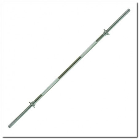 Gpr180 Gryf Prosty 9.75Kg Z Gwintem  1800Mm Hms