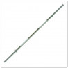 Gpr180 Gryf Prosty 9.75Kg Z Gwintem  1800Mm Hms