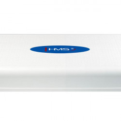 As005 White/Blue Step Do Aerobiku Hms