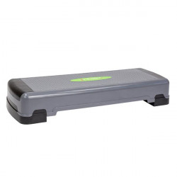 As005 Gray/Black Step Do Aerobiku Hms