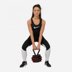Krm20 Kettlebell Regulowany Miękki 20 Lbs Hms