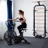 Mp5458 Rower Stacjonarny Powietrzny Semi Commercial Hms