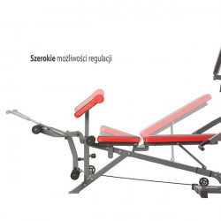 Tytan 10R Atlas 200 Lbs (90 Kg) Hms