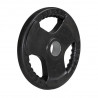 Tok10 Talerz Olimpijski Ogumowany 10 Kg Hms