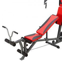 Tytan 10R Atlas 200 Lbs (90 Kg) Hms