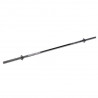Gpr165 Gryf Prosty 9.1Kg Z Gwintem I Zaciskiem 1650Mm Hms