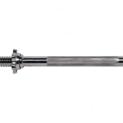 Gpr165 Gryf Prosty 9.1Kg Z Gwintem I Zaciskiem 1650Mm Hms