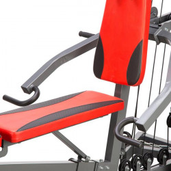 Tytan 10R Atlas 200 Lbs (90 Kg) Hms