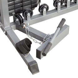 Tytan 10R Atlas 200 Lbs (90 Kg) Hms