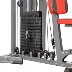 Tytan 10R Atlas 200 Lbs (90 Kg) Hms