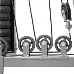 Tytan 10R Atlas 200 Lbs (90 Kg) Hms