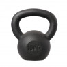 Kzg10 Kettlebell Żeliwny Hms