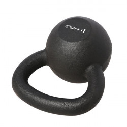 Kzg10 Kettlebell Żeliwny Hms