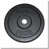 Tcz10 Talerz Czarny 10 Kg Hms