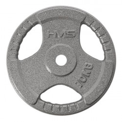 Thm10 Talerz Hammertone 10 Kg Hms