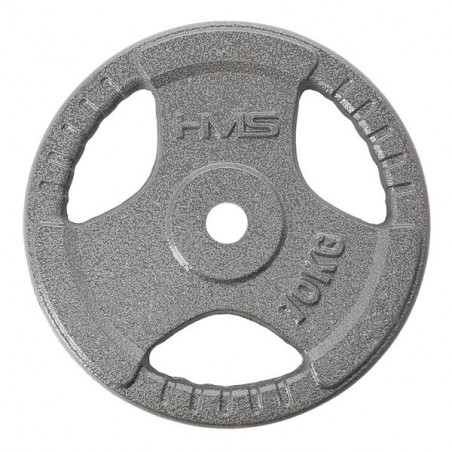 Thm10 Talerz Hammertone 10 Kg Hms