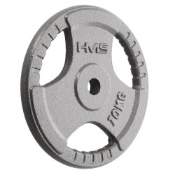 Thm10 Talerz Hammertone 10 Kg Hms