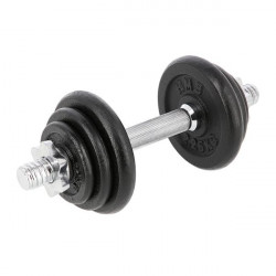Sg03 Hantla Żeliwna 10 Kg Hms