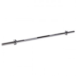 Gpr120 Gryf Prosty 6.75Kg Z Gwintem I Zaciskiem 1200Mm Hms