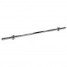 Gpr120 Gryf Prosty 6.75Kg Z Gwintem I Zaciskiem 1200Mm Hms