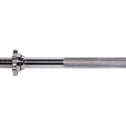 Gpr120 Gryf Prosty 6.75Kg Z Gwintem I Zaciskiem 1200Mm Hms