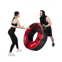 Pyt03 Opona Treningowa 80Kg Hms Premium