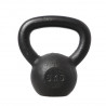 Kzg08 Kettlebell Żeliwny Hms