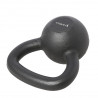 Kzg08 Kettlebell Żeliwny Hms
