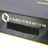 Pybs01 (4 Części)  Skrzynie Plyometryczne Soft Zestaw Hms Premium