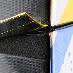 Pybs01 (4 Części)  Skrzynie Plyometryczne Soft Zestaw Hms Premium