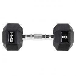 Hex Pro 8 Kg Hantla Hms