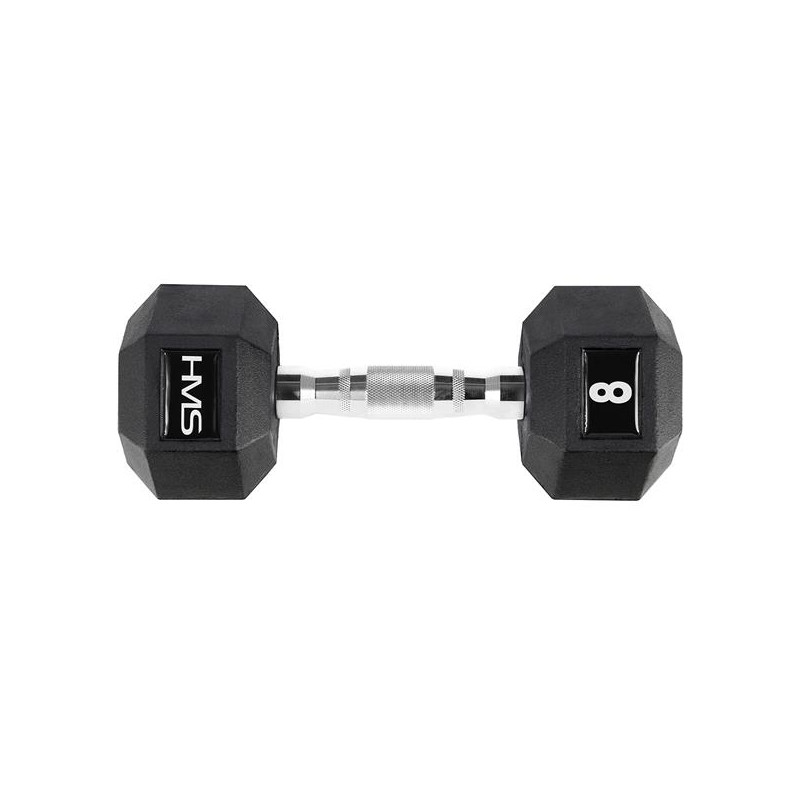 Hex Pro 8 Kg Hantla Hms