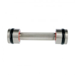 Hh02 2 X 2 Kg Hantle Chromowane Hms Premium