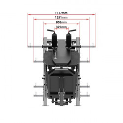 Lp3175 Suwnica Na Nogi Semi Commercial Hms