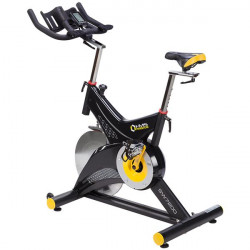 Sw7200 Rower Stacjonarny Spiningowy 22Kg Hms Premium
