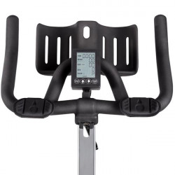 Sw7200 Rower Stacjonarny Spiningowy 22Kg Hms Premium