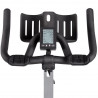 Sw7200 Rower Stacjonarny Spiningowy 22Kg Hms Premium