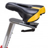Sw7200 Rower Stacjonarny Spiningowy 22Kg Hms Premium