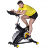 Sw7200 Rower Stacjonarny Spiningowy 22Kg Hms Premium