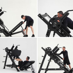 Lp3175 Suwnica Na Nogi Semi Commercial Hms