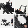 Lp3175 Suwnica Na Nogi Semi Commercial Hms