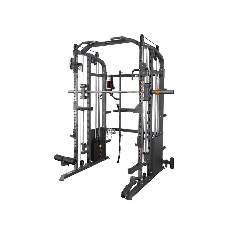 Cyklop 2 + Uwn070 Suwnica Ze Stosem Semi Comercial Hms